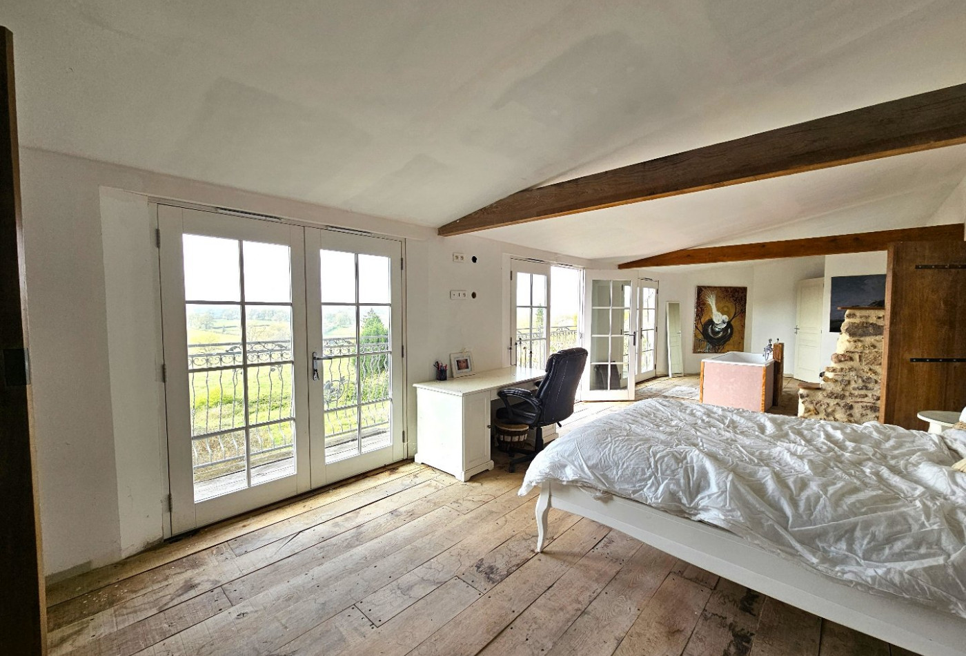 vente Maison de caractère Couleuvre - Photo 6