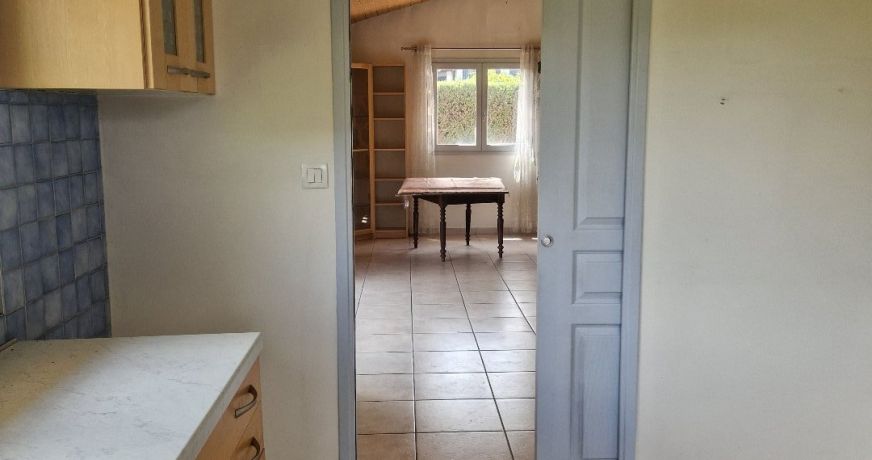 vente Maison Issoire