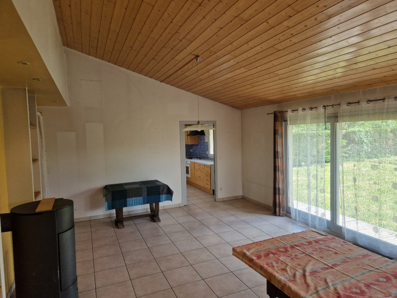 vente Maison Issoire - Photo 4