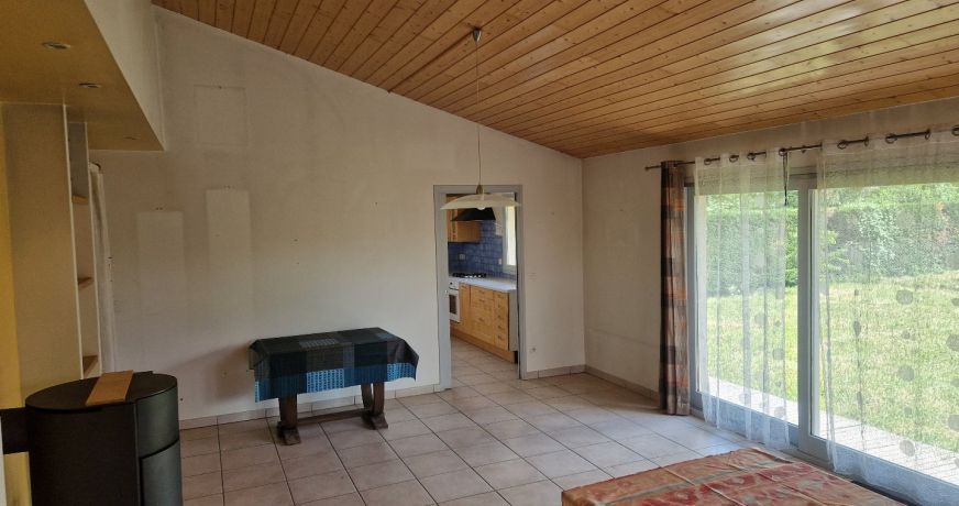 vente Maison Issoire