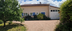 vente Maison Issoire