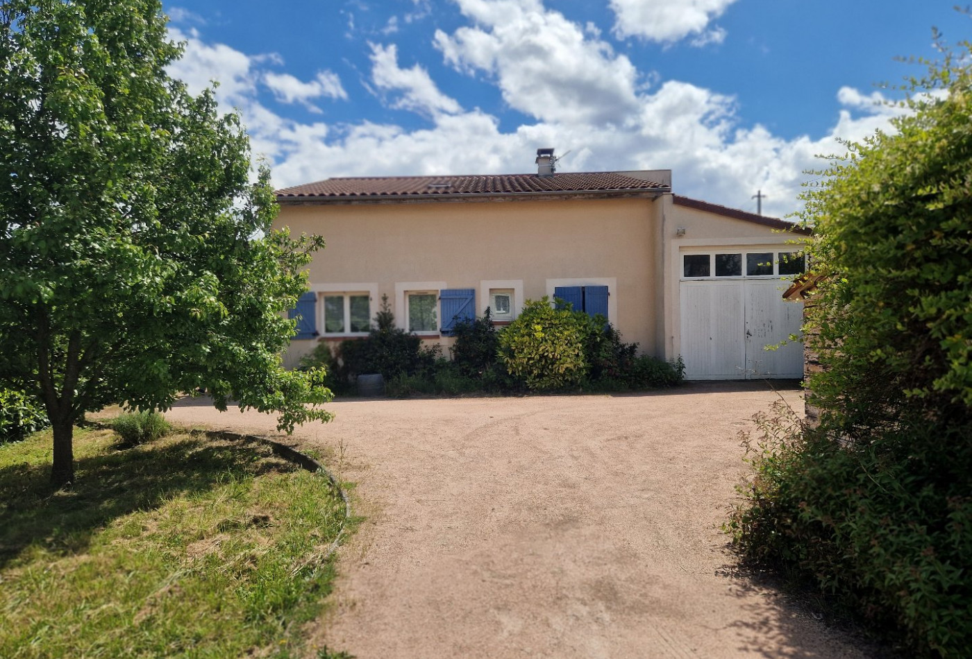 vente Maison Issoire - Photo 2