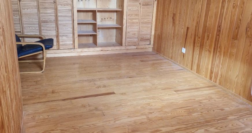 vente Maison Issoire