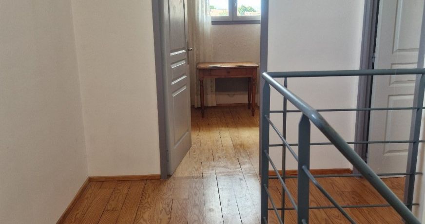 vente Maison Issoire