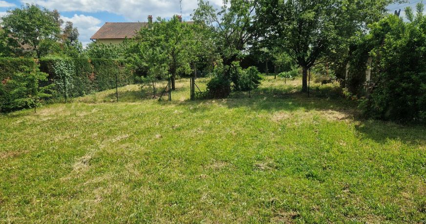 vente Maison Issoire