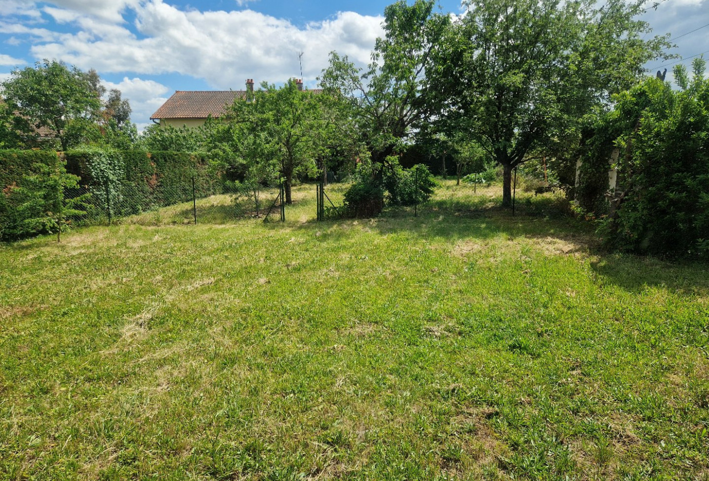 vente Maison Issoire - Photo 1