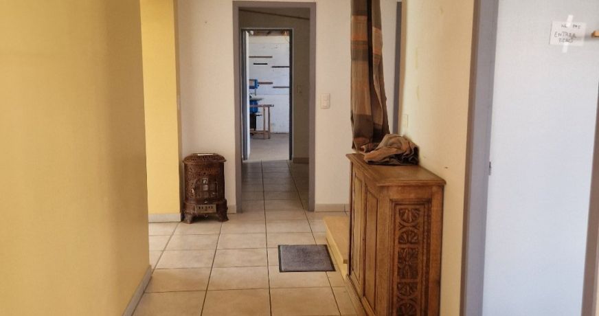 vente Maison Issoire