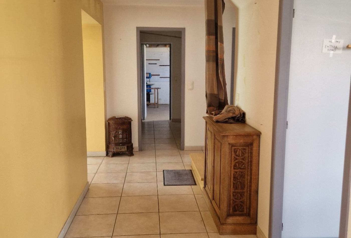 vente Maison Issoire - Photo 7