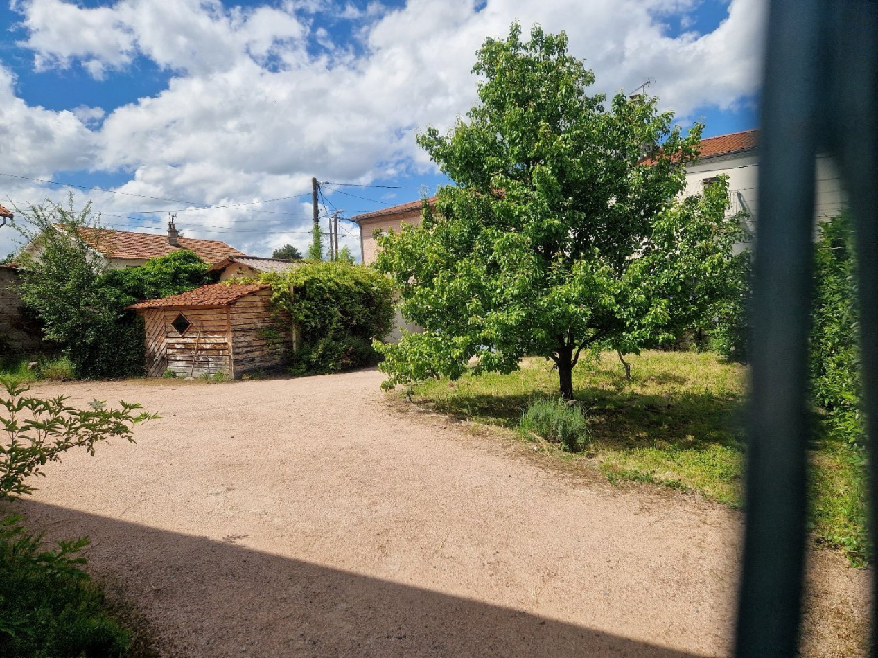 à vendre Maison Issoire - Photo 15