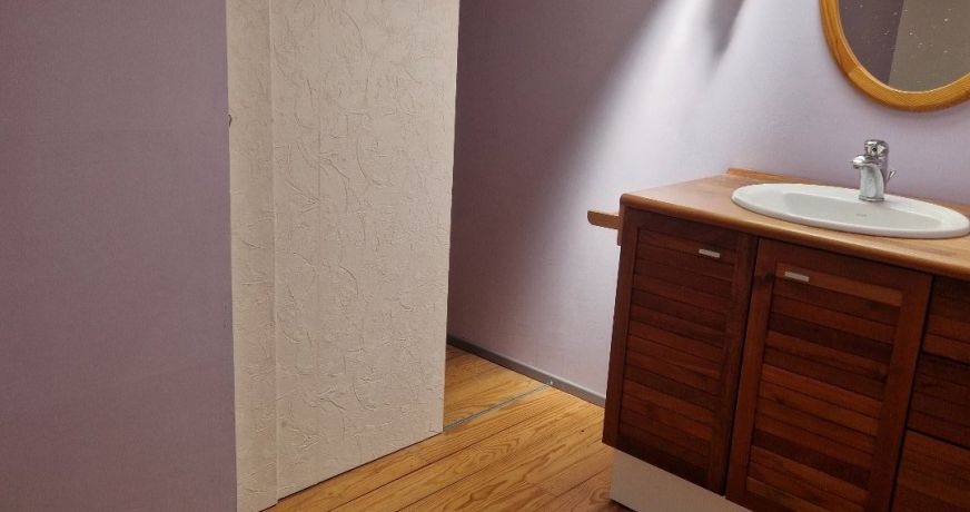 vente Maison Issoire
