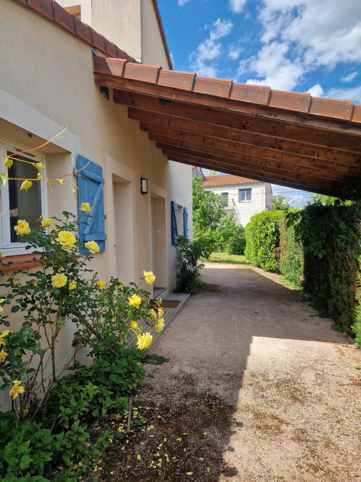 à vendre Maison Issoire - Photo 16
