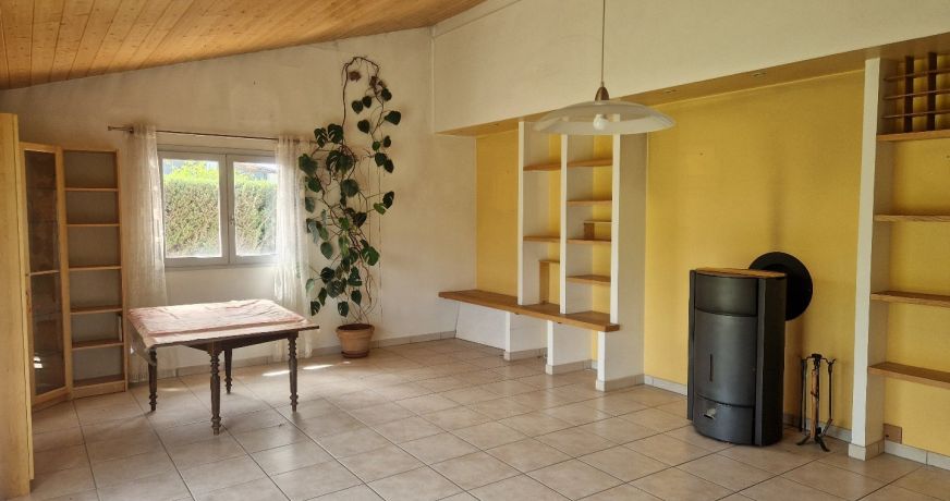 vente Maison Issoire