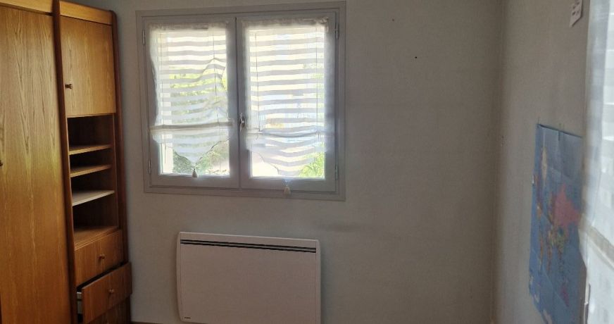 vente Maison Issoire