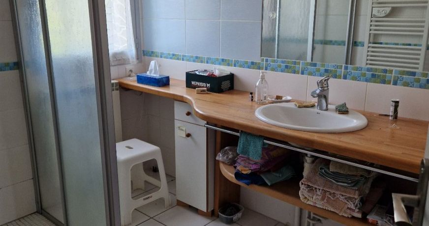 vente Maison Issoire