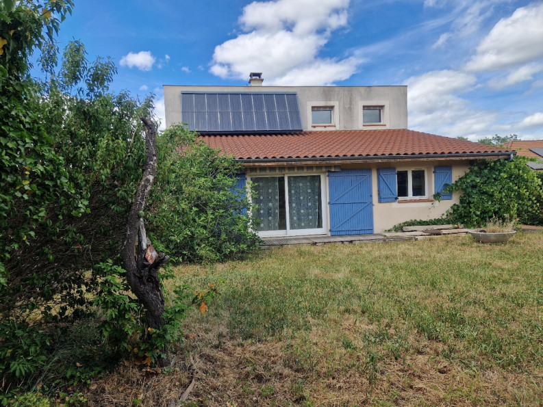 vente Maison Issoire - Photo 1