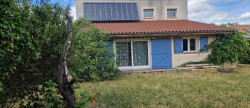 vente Maison Issoire