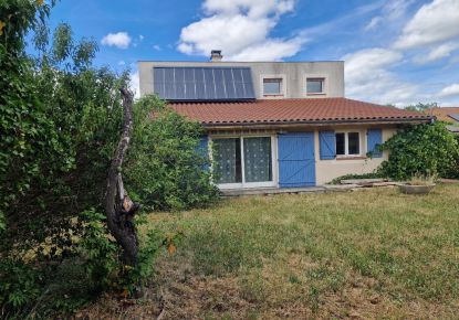 vente Maison Issoire