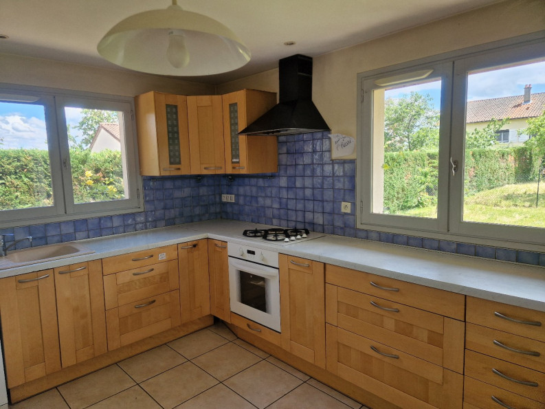 vente Maison Issoire - Photo 5
