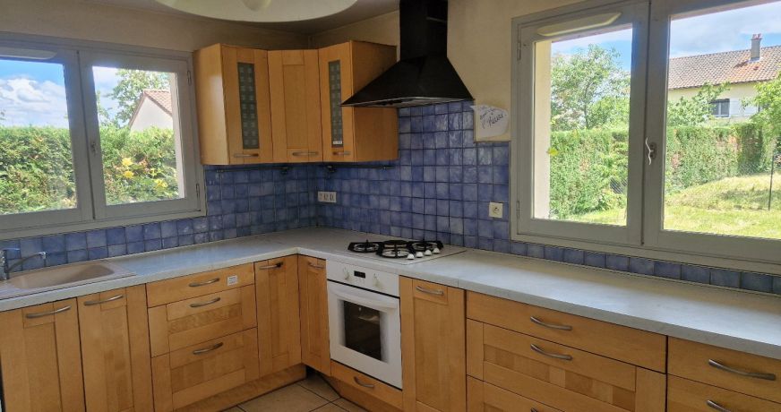 vente Maison Issoire