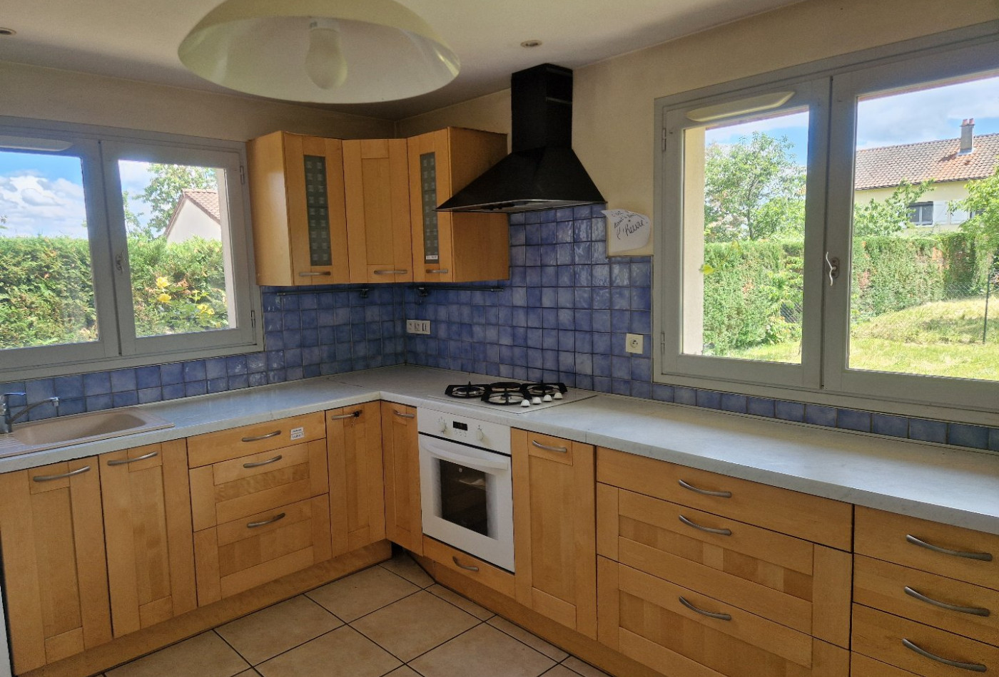 vente Maison Issoire - Photo 5
