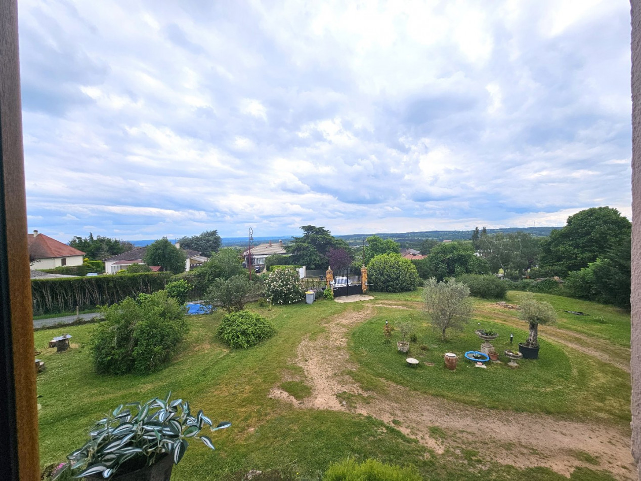 à vendre Maison individuelle Quinssaines - Photo 7