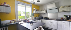 vente Maison individuelle Quinssaines
