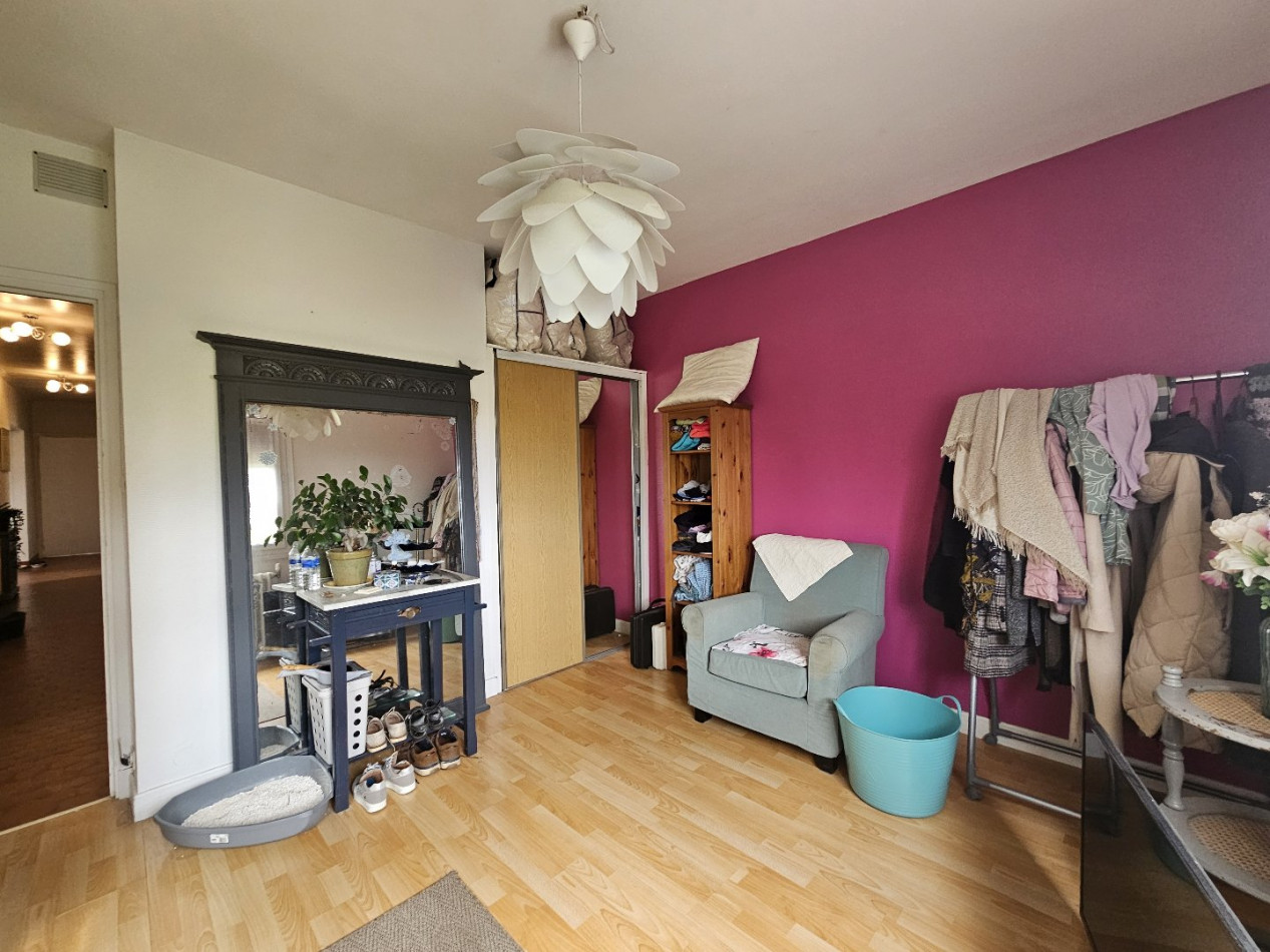 à vendre Maison individuelle Quinssaines - Photo 5