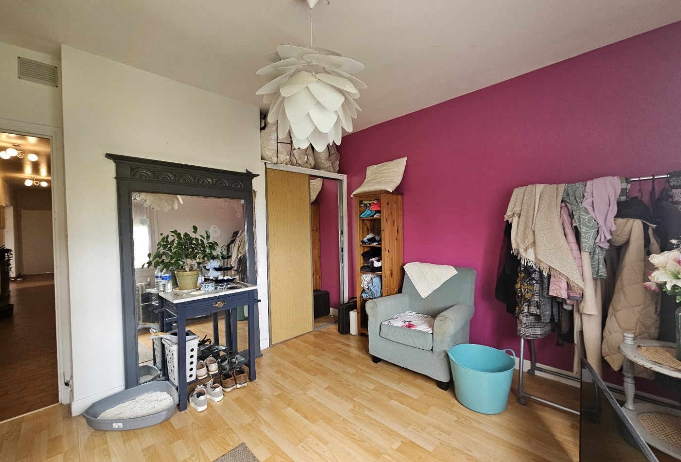 vente Maison individuelle Quinssaines - Photo 6