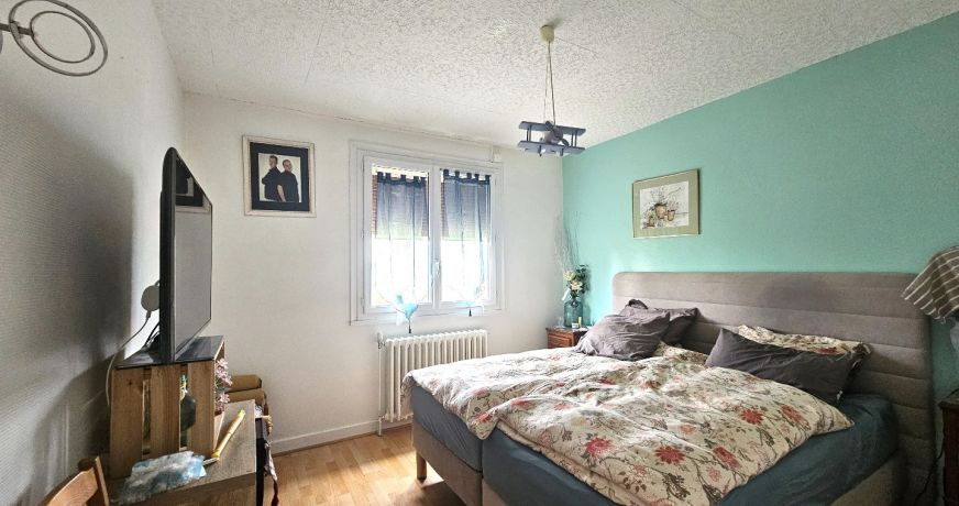 vente Maison individuelle Quinssaines