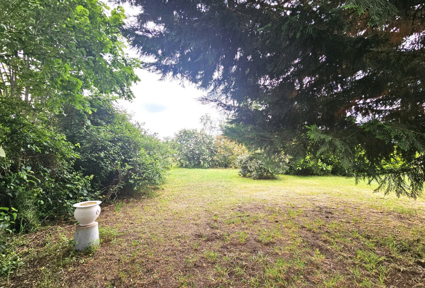 vente Maison individuelle Quinssaines - Photo 10