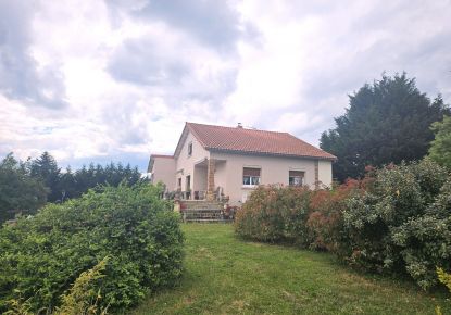 vente Maison individuelle Quinssaines