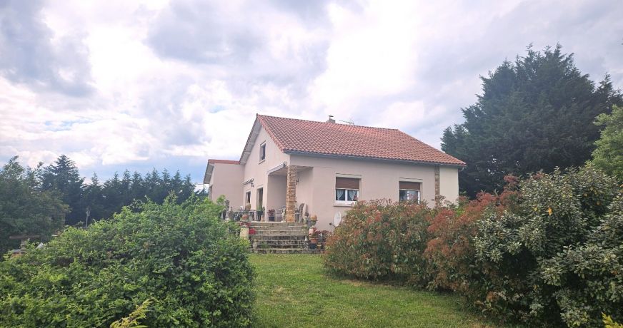vente Maison individuelle Quinssaines