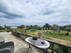 vente Maison individuelle Quinssaines