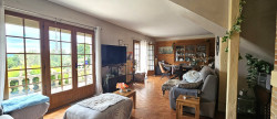 vente Maison individuelle Quinssaines