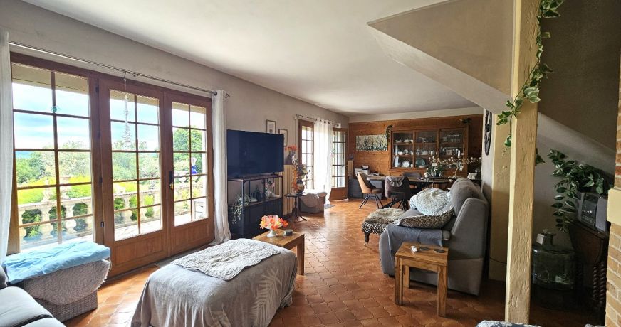 vente Maison individuelle Quinssaines
