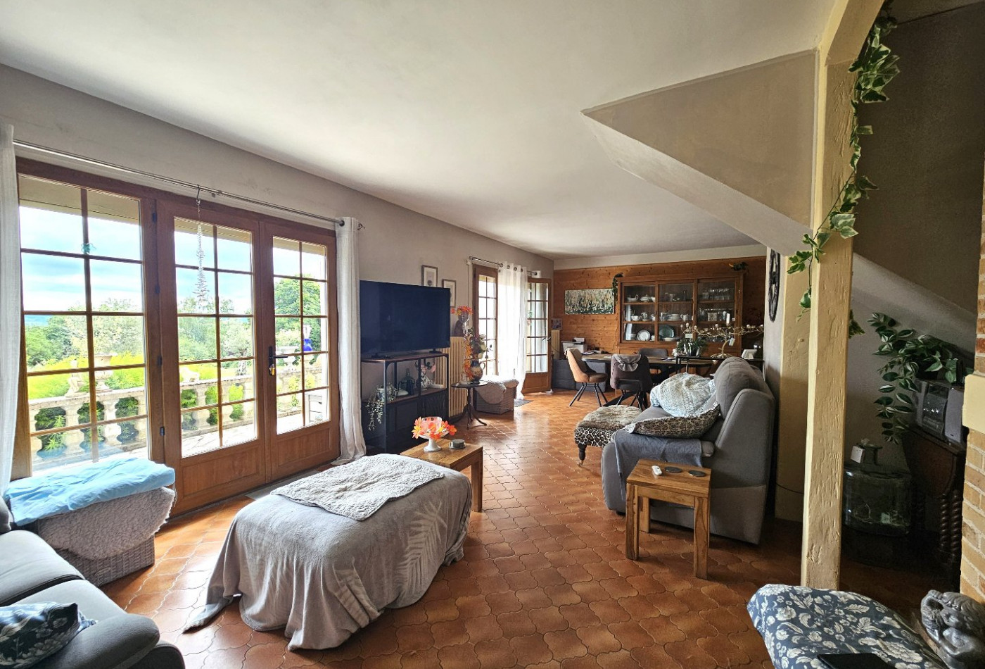 vente Maison individuelle Quinssaines - Photo 3