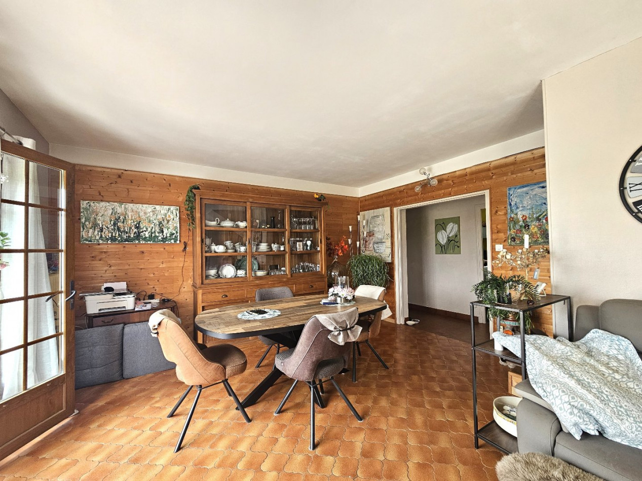 à vendre Maison individuelle Quinssaines - Photo 4