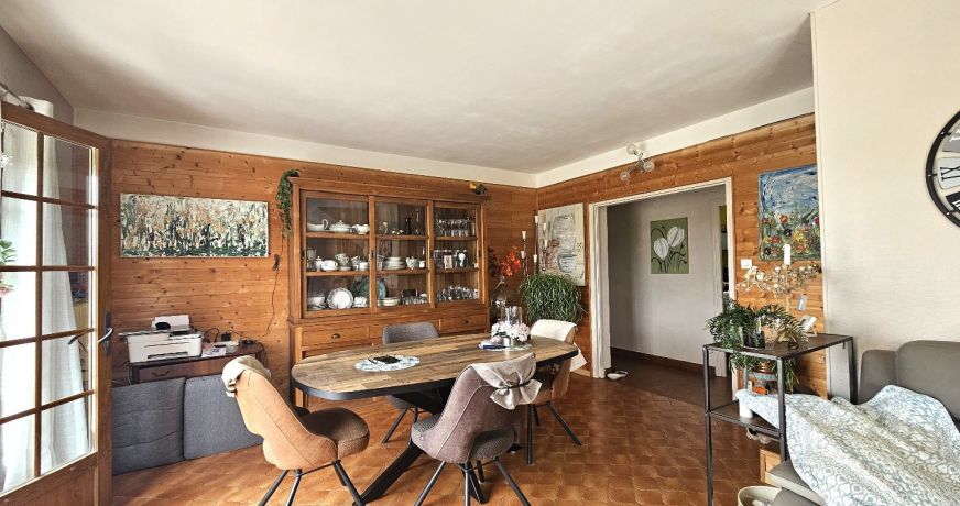 vente Maison individuelle Quinssaines