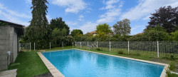 vente Maison individuelle Quinssaines