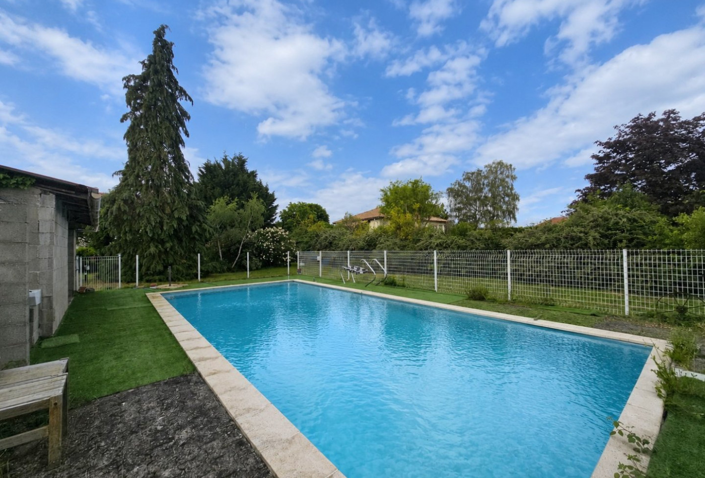 vente Maison individuelle Quinssaines - Photo 2