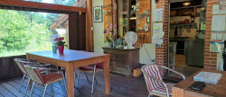 vente Domaine Le Breuil