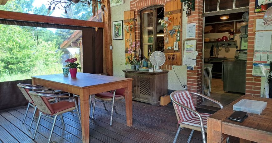 vente Domaine Le Breuil