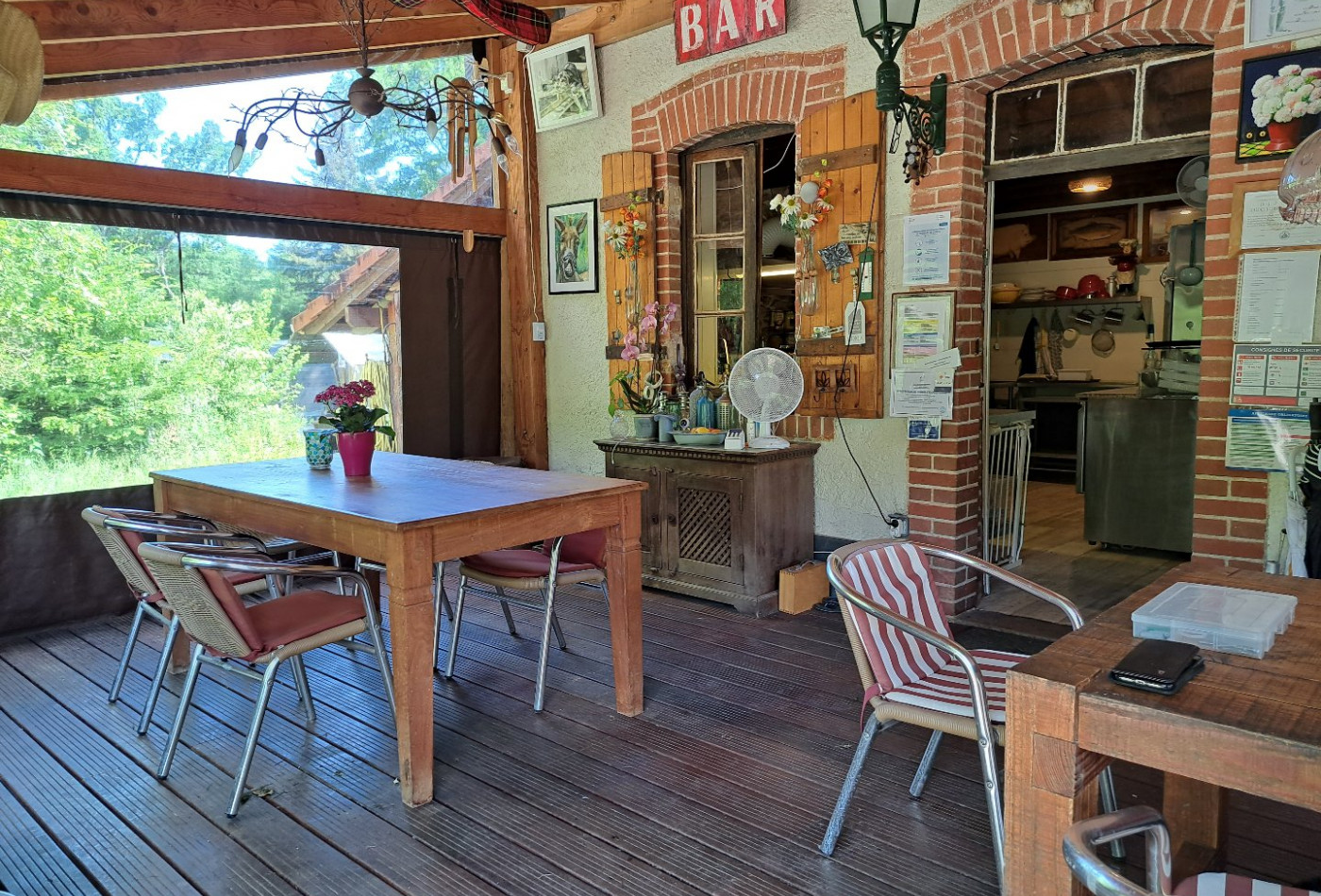 vente Domaine Le Breuil - Photo 6