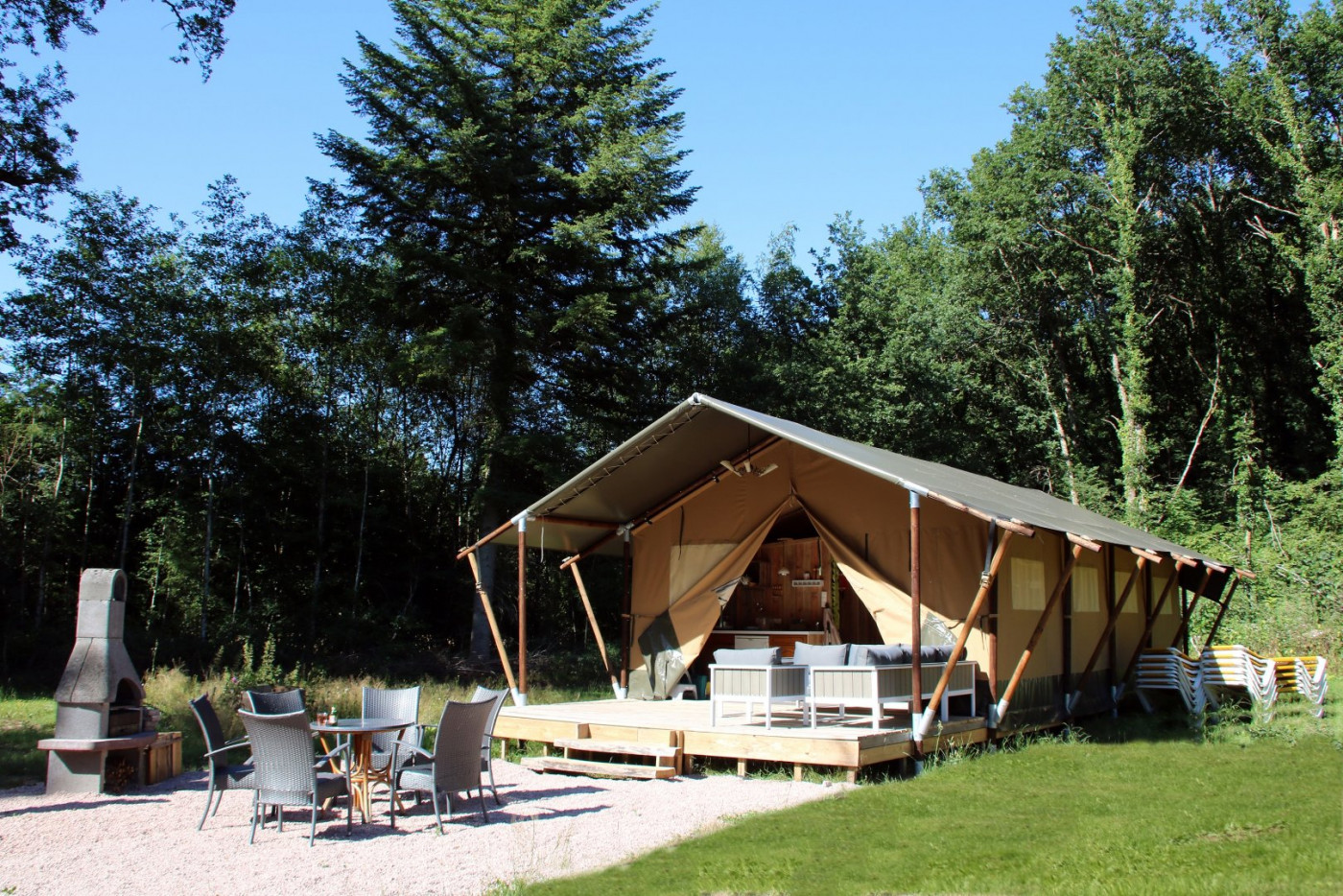 à vendre Domaine Le Breuil - Photo 7