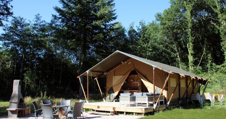 vente Domaine Le Breuil