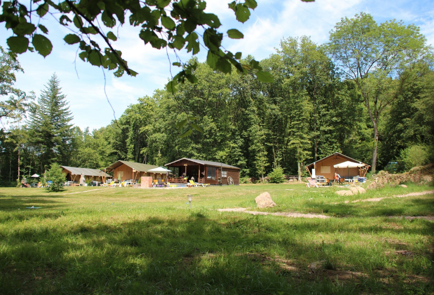 vente Domaine Le Breuil - Photo 2