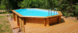 vente Domaine Le Breuil