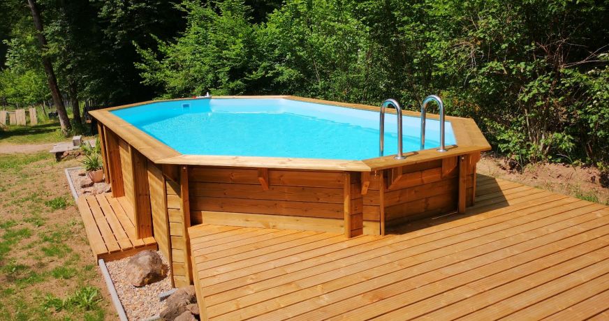 vente Domaine Le Breuil