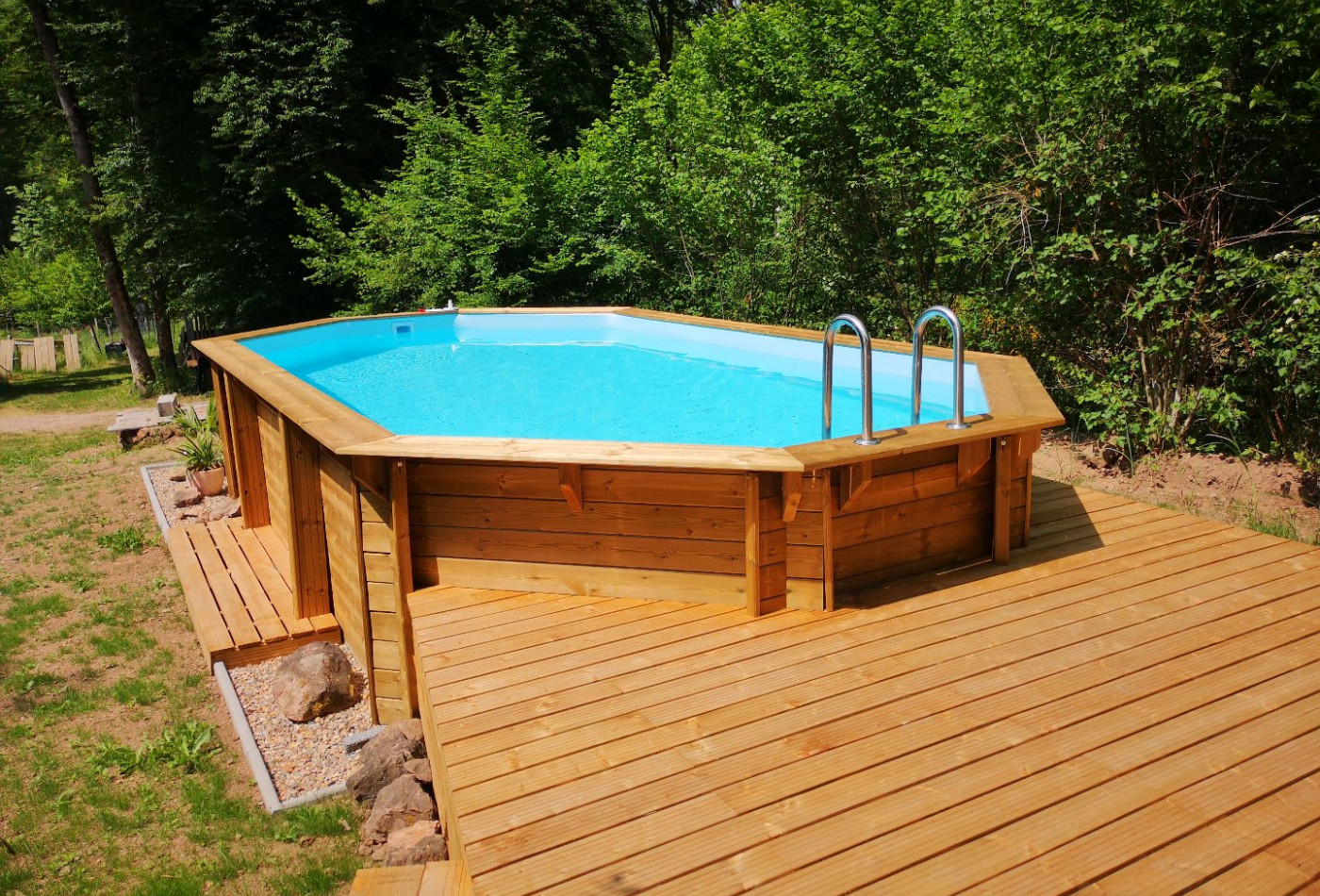 vente Domaine Le Breuil - Photo 4