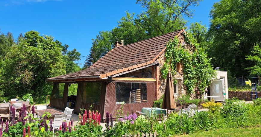 vente Domaine Le Breuil